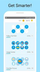 Screenshot 1: Memory Games: Brain Training