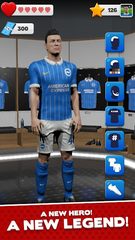 Screenshot 4: Score! Hero 2022