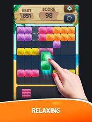 Screenshot 6: Block Puzzle Blast
