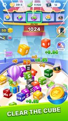 Screenshot 10: Magic 2048-Aim to Win Free Reward