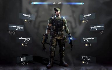 Screenshot 12: Invasion: Aerial Warfare