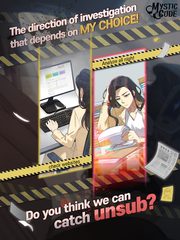 Screenshot 9: Mystic Code : Choose your path