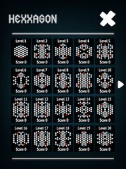 Screenshot 19: Hexxagon - Board Game
