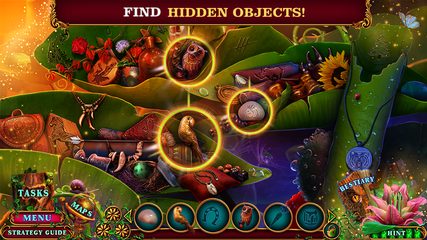 Screenshot 6: Spirit Legends 1 f2p