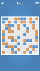 Screenshot 14: Zuzu · Binary Puzzle Game