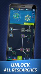 Screenshot 6: Idle Ocean Cleaner Eco Tycoon