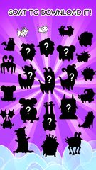 Screenshot 24: Goat Evolution: Animal Merge