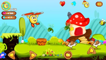 Screenshot 9: Adventures Story 2