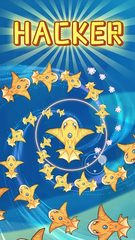 Screenshot 3: Fish Go.io - Be the fish king