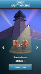 Screenshot 3: Hoosegow: Prison Survival