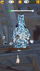 Screenshot 22: Demolish Crazy: Wrecking Ball Destruction Games 3D