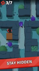 Screenshot 6: Ninja Assassin: Stealth hunter