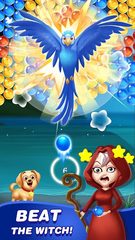 Screenshot 3: Bubble Shooter Classic 2