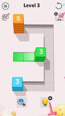 Screenshot 10: Blocks Stack Puzzle
