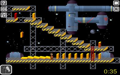 Screenshot 2: Pushover