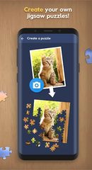 Screenshot 20: Just Jigsaws