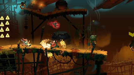 Screenshot 21: Oddmar