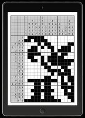 Screenshot 8: Nonograms JCross