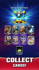 Screenshot 3: Champion Strike: Hero Clash