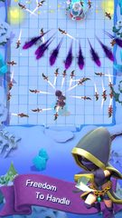 Screenshot 8: Hit And Run - Archer's adventure tales
