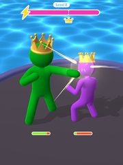 Screenshot 9: Giant Rush!