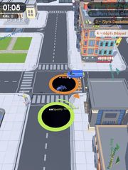 Screenshot 20: Hole.io