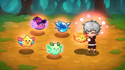 Screenshot 12: Hammer Hero - Idle RPG