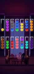 Screenshot 2: Ball Sort Puzzle 12+