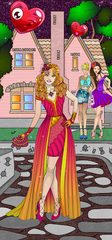 Screenshot 21: Dress Up Games & Coloring Book