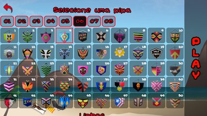 Screenshot 9: Kite Flying - Layang Layang