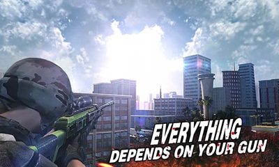 Screenshot 12: Death Killer : Guard The City