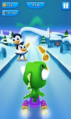 Screenshot 12: Panda Panda Runner Game