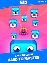 Screenshot 10: Crazy Teeth