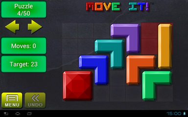 Screenshot 15: Move it!
