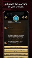 Screenshot 10: CHRONIRIC: Time Traveler - Int