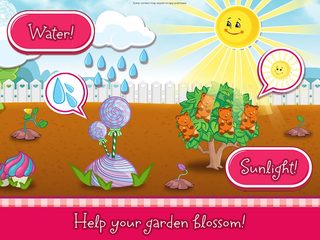 Screenshot 8: Strawberry Shortcake Candy