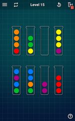 Screenshot 17: Ball Sort Puzzle - Color Games