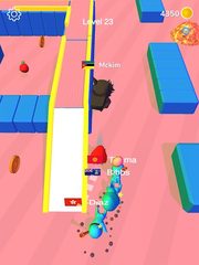 Screenshot 15: Hiding Race 3D