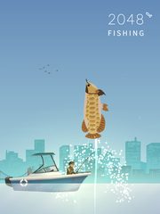 Screenshot 17: 2048 Fishing