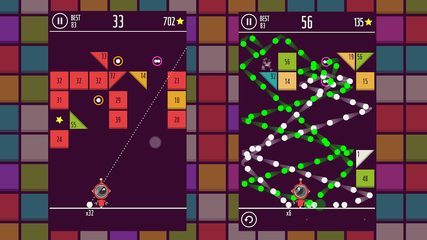 Screenshot 5: One More Brick
