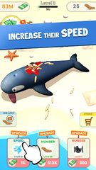 Screenshot 7: Idle Maggots