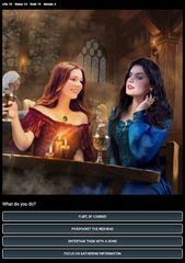 Screenshot 20: D&D Style RPG (Choices Game)