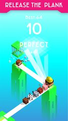 Screenshot 5: PLANK!