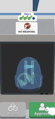 Screenshot 3: Airport Security: Fly Safe 12+