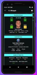 Screenshot 4: Player Potentials 21