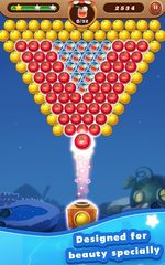 Screenshot 17: Shoot Bubble - Fruit Splash