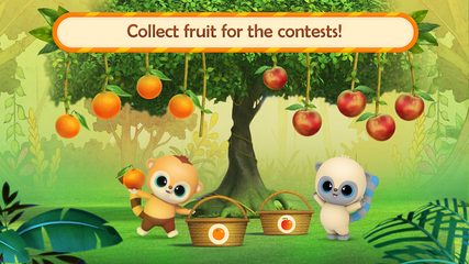 Screenshot 5: YooHoo Cool Games: Kid Games!