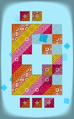Screenshot 17: AuroraBound - Pattern Puzzles