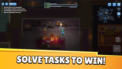 Screenshot 20: Betrayal.io
