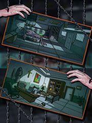 Screenshot 8: Agent Escape : Room Escape Challenge Puzzle Games